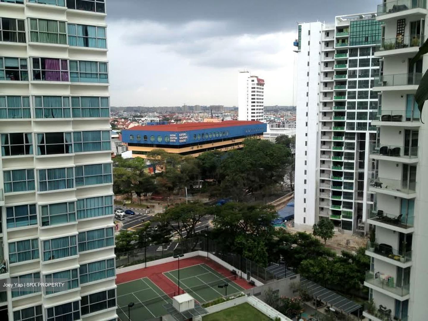 Amber Gardens (D15), Condominium #591987701